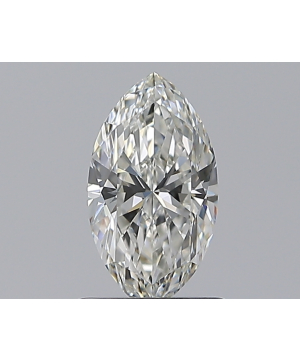 0.76 Carat Marquise Diamond - 2330235