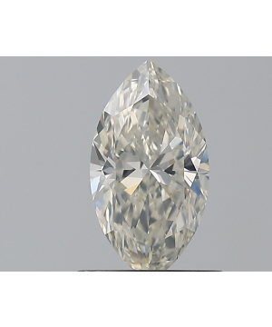 0.76 Carat Marquise Diamond - 2302581