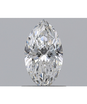 0.77 Carat Marquise Diamond - 2314273