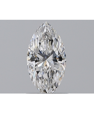 0.77 Carat Marquise Diamond - 2310197