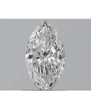 0.80 Carat Marquise Diamond - 2312438