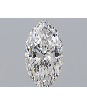 0.80 Carat Marquise Diamond - 2304970