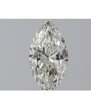 0.80 Carat Marquise Diamond - 2302571