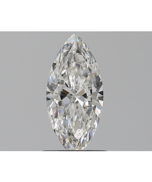 0.80 Carat Marquise Diamond - 2288483