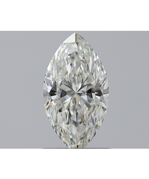 0.80 Carat Marquise Diamond - 2320975