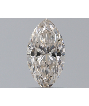 0.80 Carat Marquise Diamond - 2312962