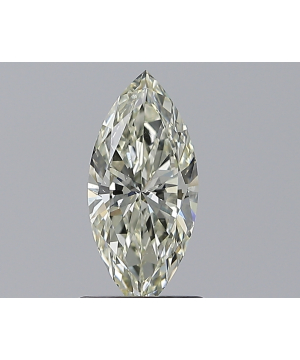 0.80 Carat Marquise Diamond - 2317567