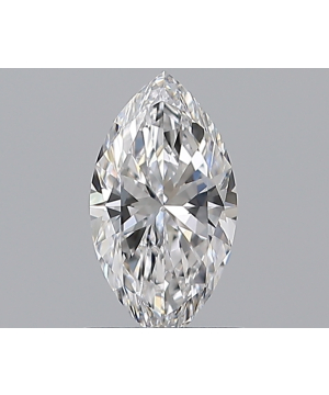 0.80 Carat Marquise Diamond - 2323863