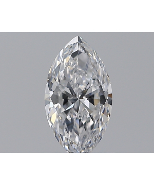 0.80 Carat Marquise Diamond - 2318384
