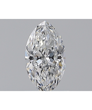 0.80 Carat Marquise Diamond - 2323868