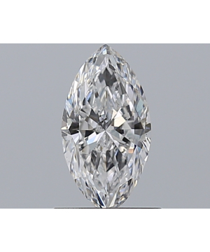 0.80 Carat Marquise Diamond - 2291805