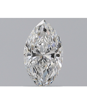 0.81 Carat Marquise Diamond - 2318383