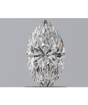 0.81 Carat Marquise Diamond - 2321466