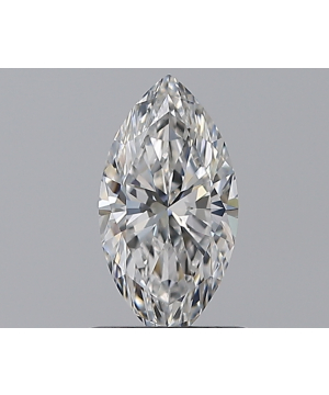 0.81 Carat Marquise Diamond - 2323869