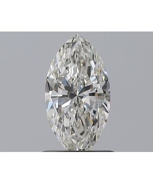 0.81 Carat Marquise Diamond - 2323860