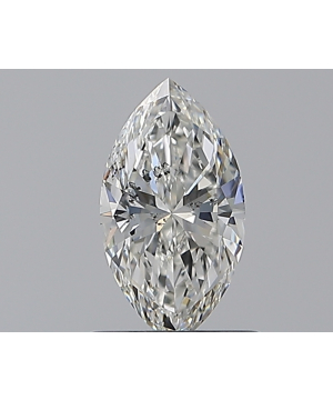 0.81 Carat Marquise Diamond - 2323871