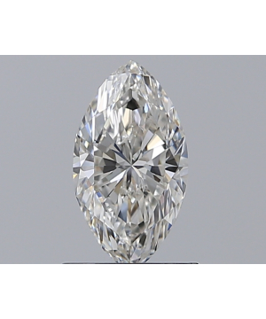 0.81 Carat Marquise Diamond - 2289353