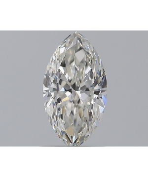 0.81 Carat Marquise Diamond - 2314271