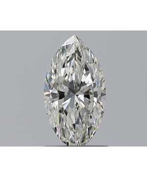 0.81 Carat Marquise Diamond - 2322055