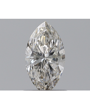 0.81 Carat Marquise Diamond - 2301570