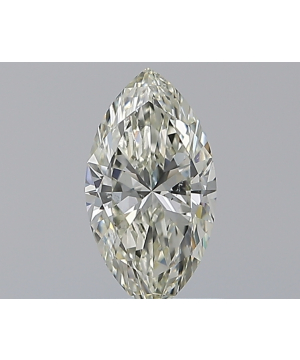 0.81 Carat Marquise Diamond - 2309765