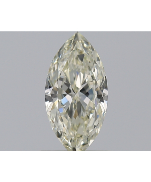 0.81 Carat Marquise Diamond - 2297990