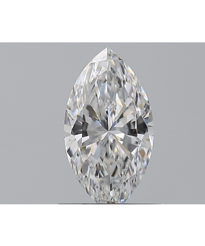 0.81 Carat Marquise Diamond - 2323867