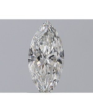 0.90 Carat Marquise Diamond - 2332773