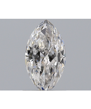 0.90 Carat Marquise Diamond - 2303751