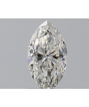 0.90 Carat Marquise Diamond - 2331530