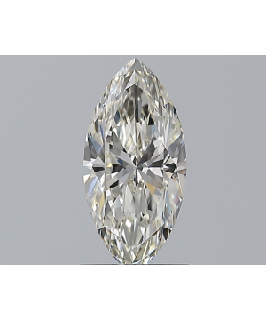 0.90 Carat Marquise Diamond - 2322054