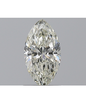 0.90 Carat Marquise Diamond - 2329538