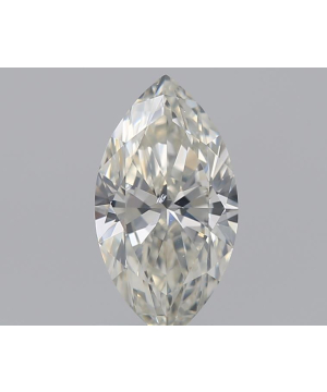 0.90 Carat Marquise Diamond - 2279379