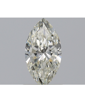 0.90 Carat Marquise Diamond - 2308570