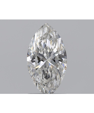 0.91 Carat Marquise Diamond - 2327620