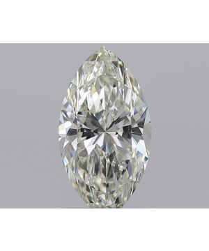 0.91 Carat Marquise Diamond - 2312434