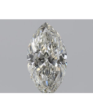 0.91 Carat Marquise Diamond - 2290183