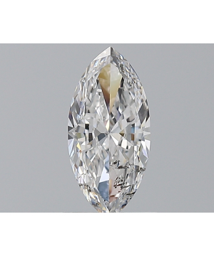 0.97 Carat Marquise Diamond - 230527-109