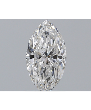 1.00 Carat Marquise Diamond - 242127-329