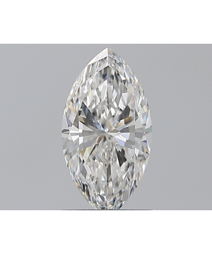 1.00 Carat Marquise Diamond - 242146-13