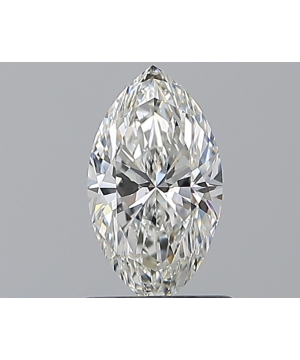 1.00 Carat Marquise Diamond - 240127-106