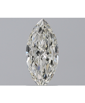 1.00 Carat Marquise Diamond - 245021-69
