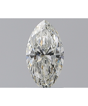 1.00 Carat Marquise Diamond - 242136-20