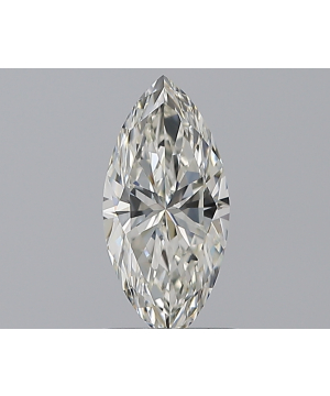 1.00 Carat Marquise Diamond - 242131-18