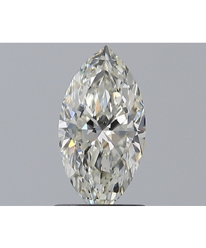 1.00 Carat Marquise Diamond - 242125-59