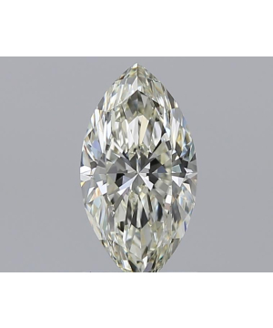 1.00 Carat Marquise Diamond - 240018-98
