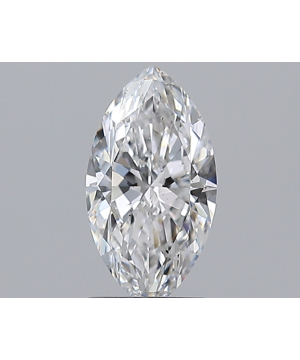 1.00 Carat Marquise Diamond - 242125-52