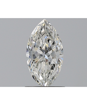 1.01 Carat Marquise Diamond - 242070-37