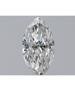 1.01 Carat Marquise Diamond - 242102-64