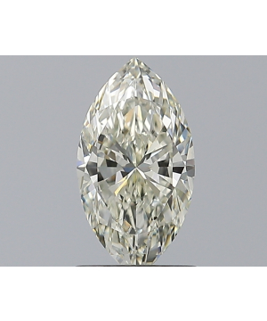 1.01 Carat Marquise Diamond - 230512-49